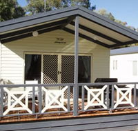 BIG4 Mildura Golden River Holiday Resort - Accommodation in Brisbane