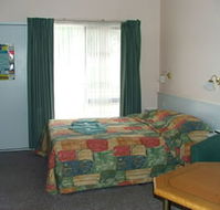 Lazy River Motor Inn - Accommodation in Brisbane