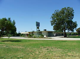 Lazy River Motor Inn - Accommodation in Brisbane 5