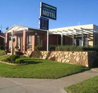 Golden Chain Murray River Motel - Accommodation in Brisbane