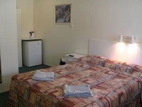 Golden Chain Murray River Motel - Accommodation in Brisbane 1