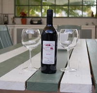 Burrabliss - Accommodation in Brisbane