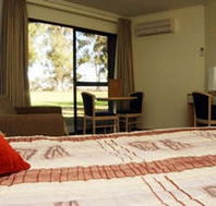 Mildura Golf Club Resort - Accommodation in Brisbane