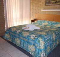 Darling Junction Motel - Accommodation in Brisbane