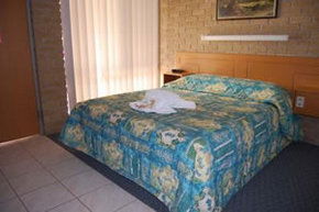 Darling Junction Motel - Accommodation in Brisbane 0