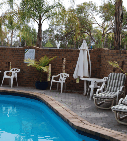 Darling Junction Motel - Accommodation in Brisbane 1