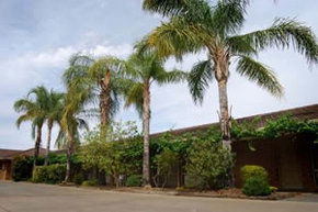 Darling Junction Motel - Accommodation in Brisbane 2