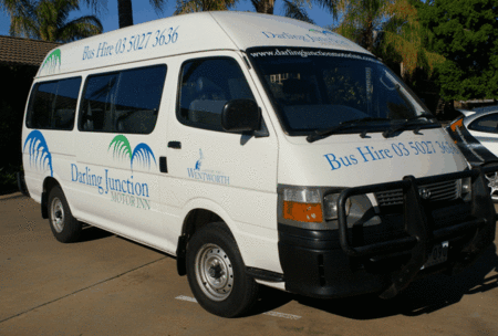 Darling Junction Motel - Accommodation in Brisbane 3