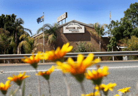 Darling Junction Motel - Accommodation in Brisbane 4