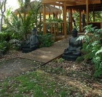 Sportsmans Inn Motel - Accommodation in Brisbane