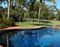 Sportsmans Inn Motel - Accommodation in Brisbane 1