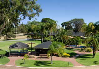 Sportsmans Inn Motel - Accommodation in Brisbane 3