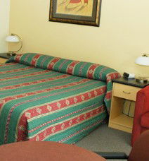 Sportsmans Inn Motel - Accommodation in Brisbane 4