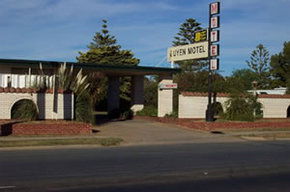 Ouyen Motel - Accommodation in Brisbane 1