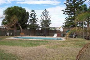 Ouyen Motel - Accommodation in Brisbane 2