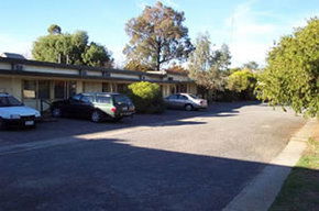 Ouyen Motel - Accommodation in Brisbane 3