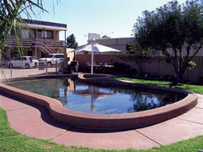 Bell Tower Motor Inn - Accommodation in Brisbane 1