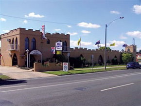 Bell Tower Motor Inn - Accommodation in Brisbane 2