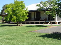 Lovedale Country Lodge - Accommodation in Brisbane 1