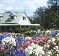 Emmas Cottage Vineyard - Accommodation in Brisbane