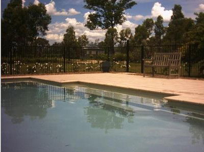 Emmas Cottage Vineyard - Accommodation in Brisbane 1