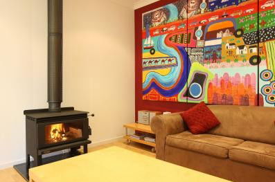 Emmas Cottage Vineyard - Accommodation in Brisbane 2