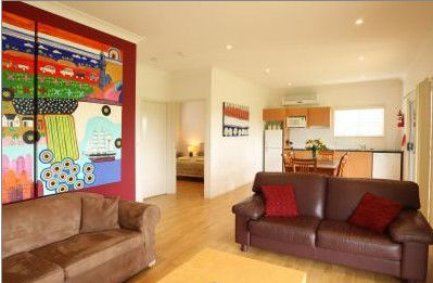 Emmas Cottage Vineyard - Accommodation in Brisbane 5