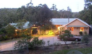 Kemeys At Mandalong - Accommodation in Brisbane 0