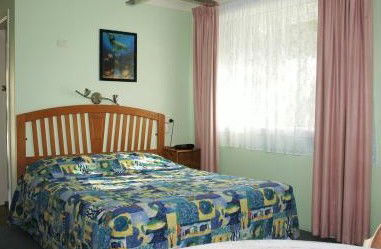 Ballina Colonial Motel - Accommodation in Brisbane 2