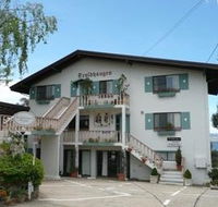 Troldhaugen Lodge - Accommodation in Brisbane