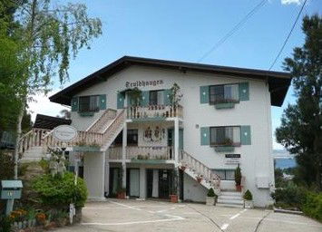 Troldhaugen Lodge - Accommodation in Brisbane 0