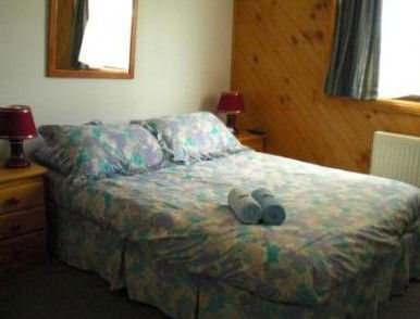Troldhaugen Lodge - Accommodation in Brisbane 1