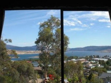 Troldhaugen Lodge - Accommodation in Brisbane 2