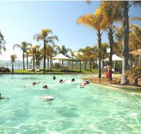 Boathaven Holiday Park - Accommodation in Brisbane