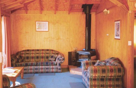 Canobolas Mountain Cabins - Accommodation in Brisbane 1