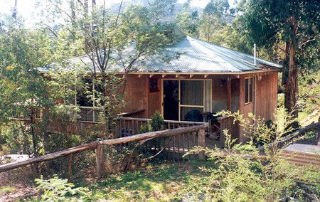 Canobolas Mountain Cabins - Accommodation in Brisbane 2