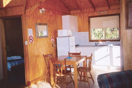 Canobolas Mountain Cabins - Accommodation in Brisbane 3