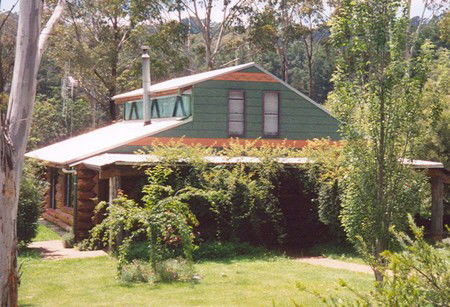 Canobolas Mountain Cabins - Accommodation in Brisbane 4
