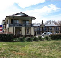 Elite Motor Inn - Accommodation in Brisbane