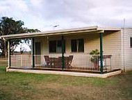 Camerons Farmstay - Accommodation in Brisbane 1