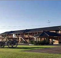 Gateway Motel - Accommodation in Brisbane
