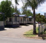 Lakeside Caravan Park - Accommodation in Brisbane