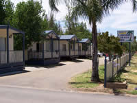 Lakeside Caravan Park - Accommodation in Brisbane 0