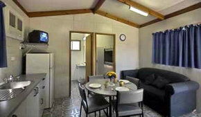 Lakeside Caravan Park - Accommodation in Brisbane 2