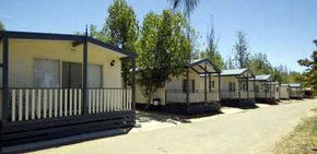 Lakeside Caravan Park - Accommodation in Brisbane 3