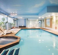 Pacific International Apts Bankstown - Accommodation in Brisbane