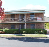Sandstock Motor Inn - Accommodation in Brisbane