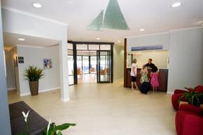 Manly Marina Cove Motel - Accommodation in Brisbane 1