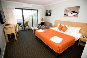Manly Marina Cove Motel - Accommodation in Brisbane 2