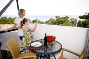 Manly Marina Cove Motel - Accommodation in Brisbane 5